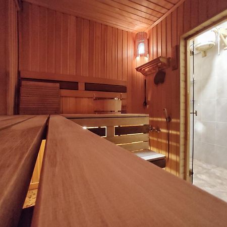 Scandi Уютный Домик С Камином И Баней На Семь Человек В Горах Besqaynar Luaran gambar