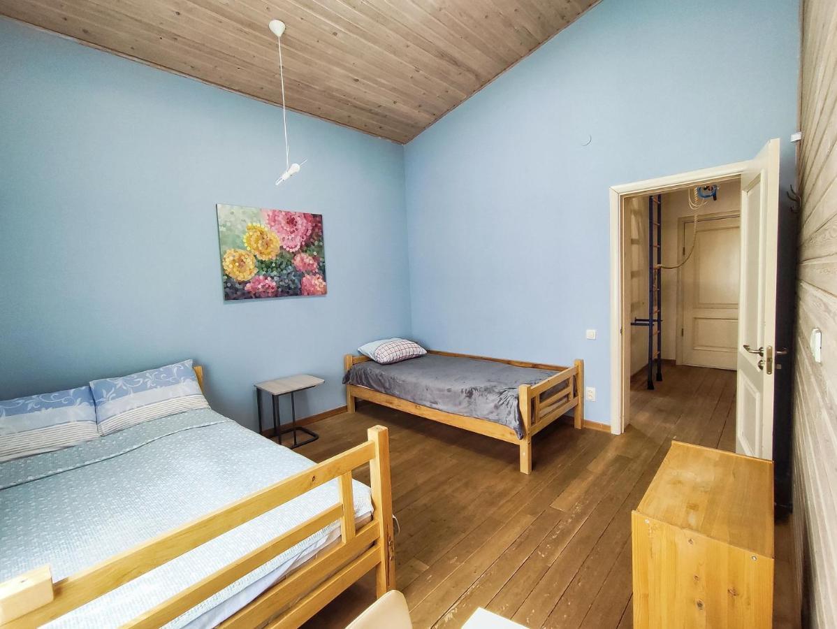 Scandi Уютный Домик С Камином И Баней На Семь Человек В Горах Besqaynar Luaran gambar